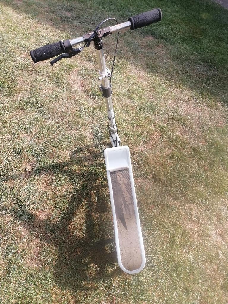 Space scooter, Ophalen, Gebruikt, Overige typen, Space scooter