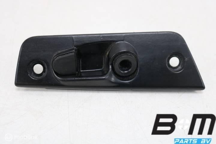 Vangplaat schuifdeur links boven VW Transp. T5 7H0843637D, Utilisé