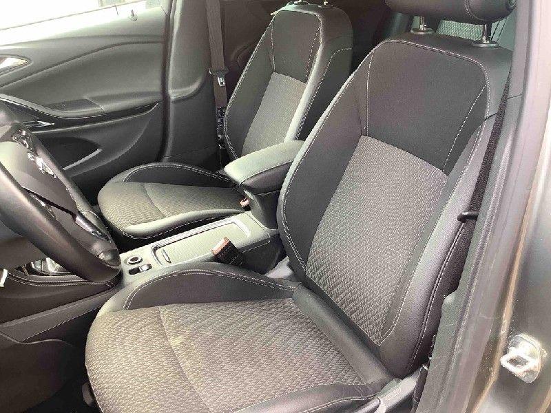 INTERIEUR Opel Astra K Sports Tourer (07-2014/12-2022), Gebruikt, Opel