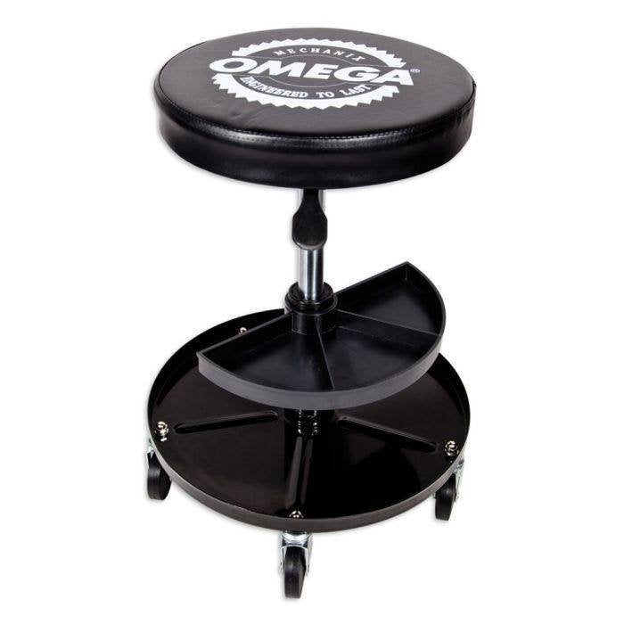 Omega Lift Verrijdbare kruk – RS-9833, Auto diversen, Ophalen, Nieuw