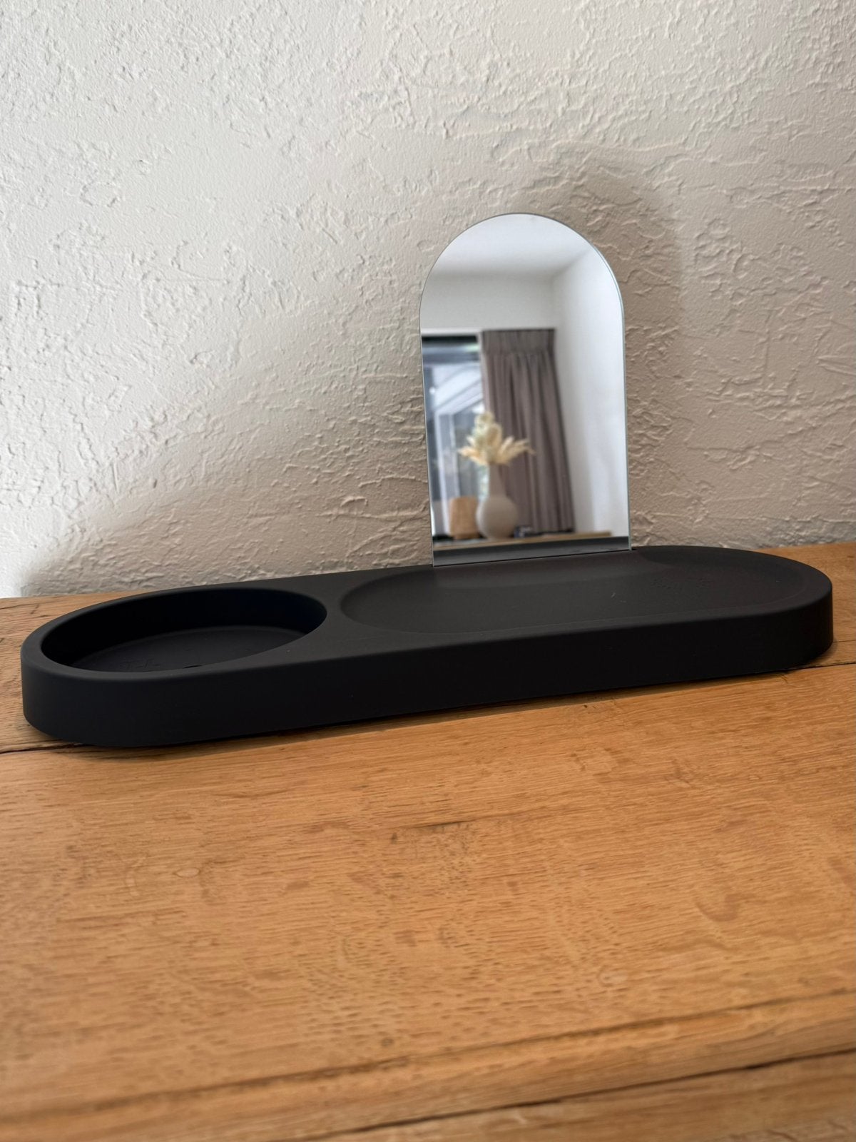 Fatboy étagère murale neuve, Huis en Inrichting, Ophalen, Nieuw, Zwart