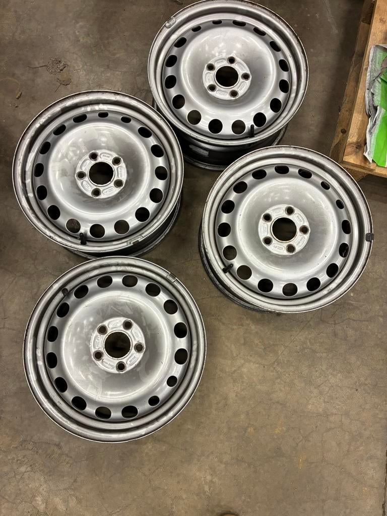 Velgen ford tourneau connect 16 inch, Enlèvement, Comme neuf