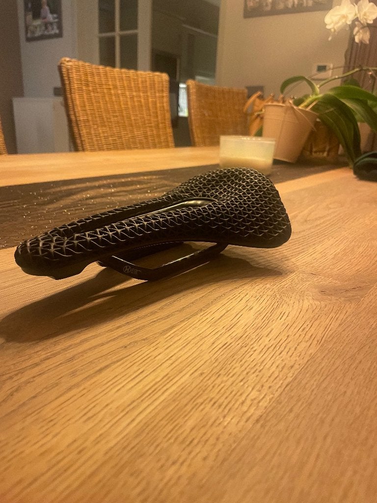 3D zadel, Neuf, Selle, Enlèvement, Gravelbike
