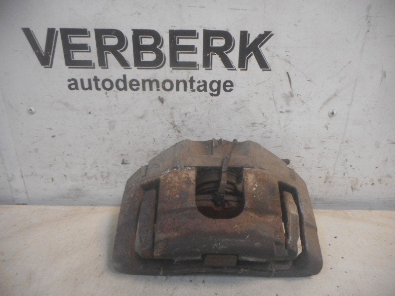 REMKLAUW LINKS VOOR Opel Vectra C GTS (fnrg-60), Gebruikt, Opel, Opel Automobile GmbH, Kontakt-opel@opel.com
