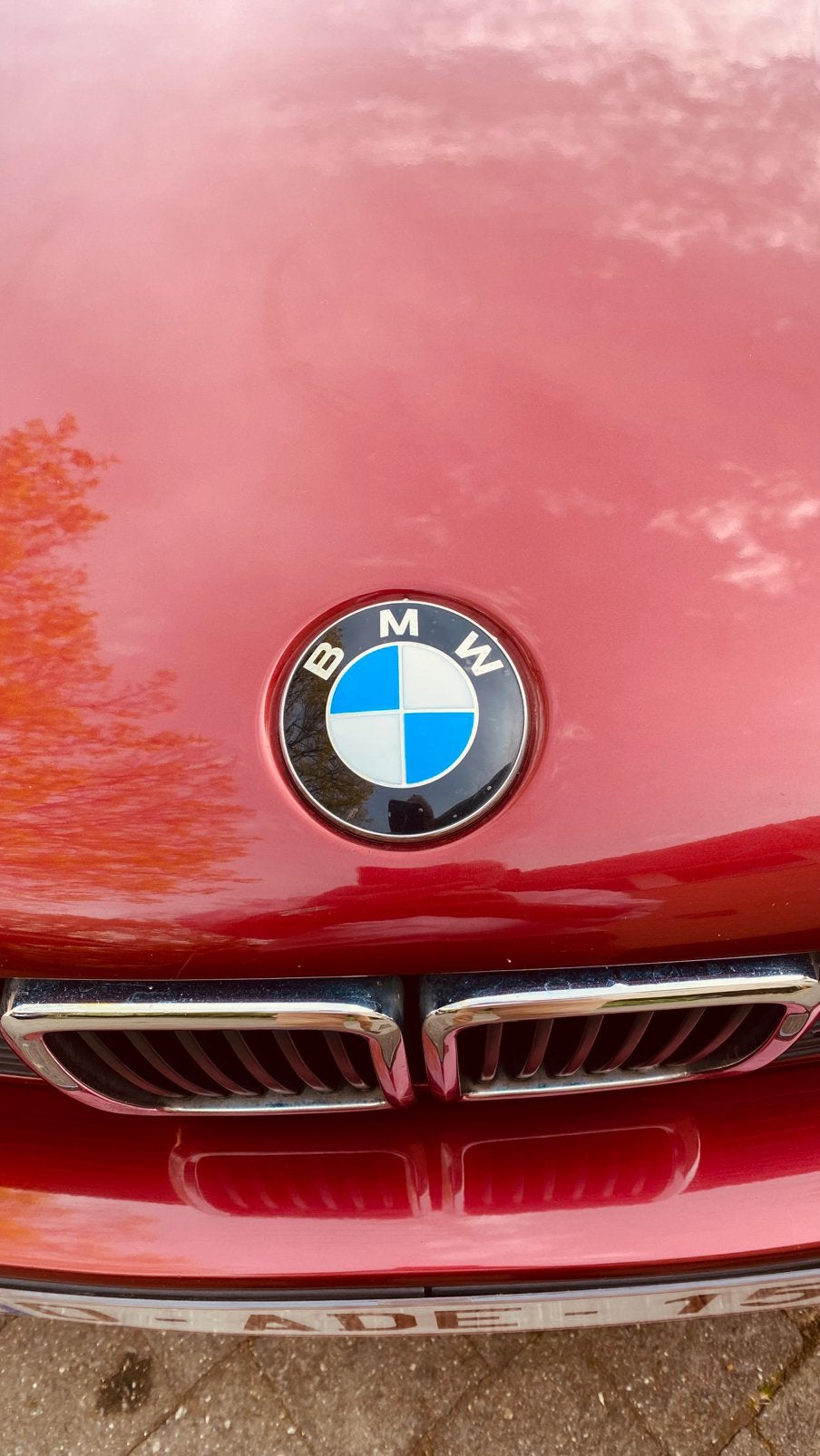 BMW 318 Cabrio, Achat, 110 kW, Cabriolet, Noir