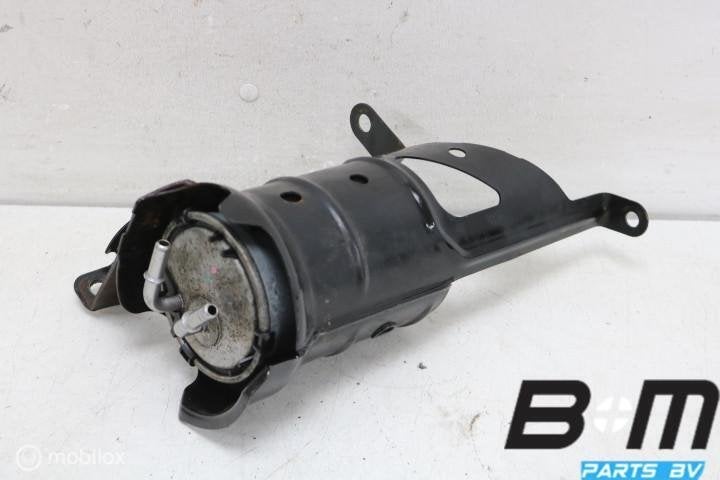 Brandstoffilter met houder 1.4TDI Audi A1 8X 6R0127224E, Autos : Pièces & Accessoires, Systèmes à carburant, Utilisé