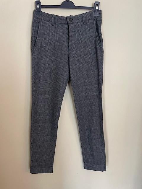 Lange broek Jack & Jones - jongens - maat 28/32, Kinderen en Baby's, Ophalen of Verzenden, Zo goed als nieuw, Jack & Jones, Broek