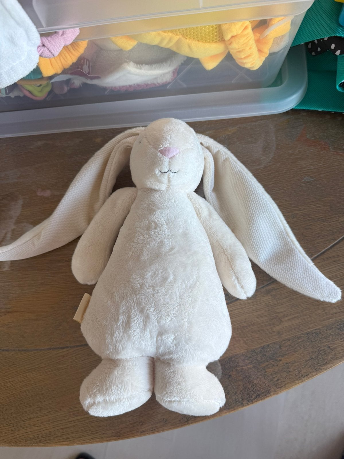 Moonie - hartslag knuffel, Kinderen en Baby's, Ophalen