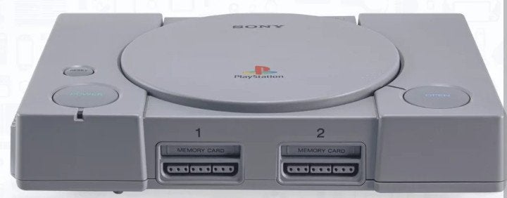 Console PlayStation à vendre 30€, Enlèvement ou Envoi, Utilisé, Sans contrôleur, Original