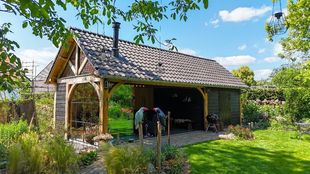 PERSONNALISATION : maisons de jardin en bois, cabanes en, Envoi, Neuf