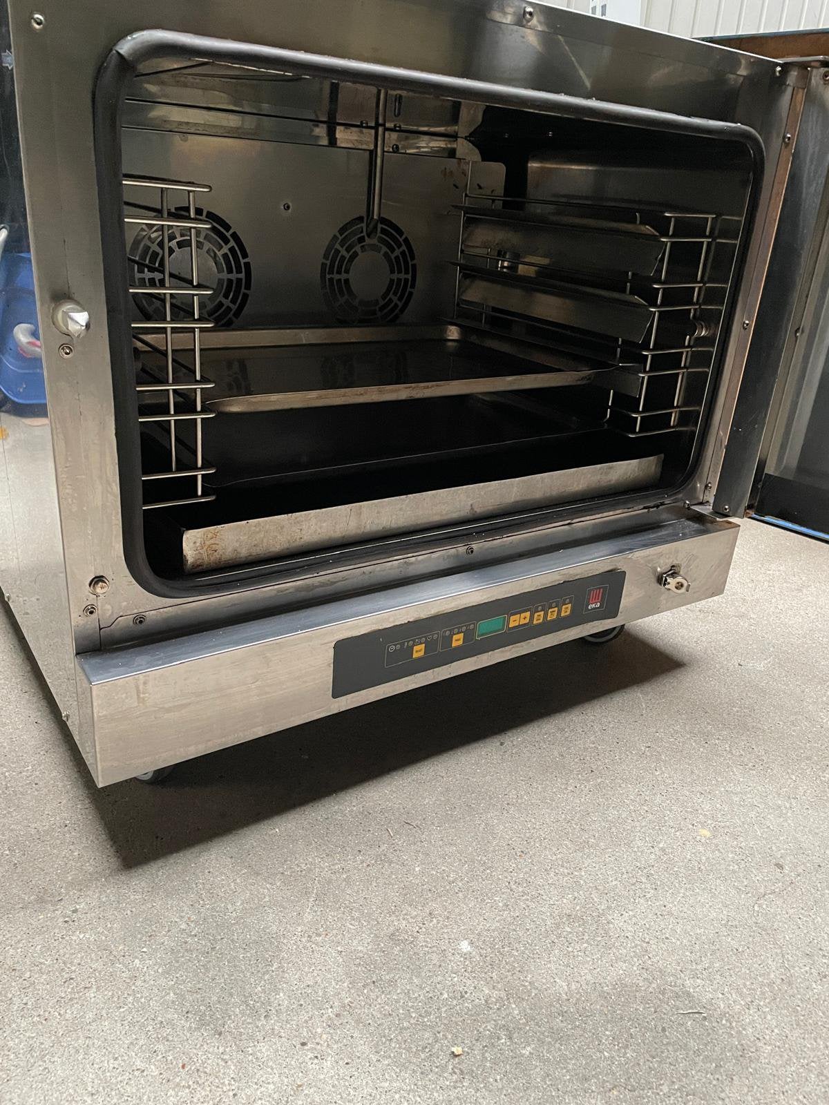 Mini oven, Elektronische apparatuur, Ophalen, Gebruikt, Oven
