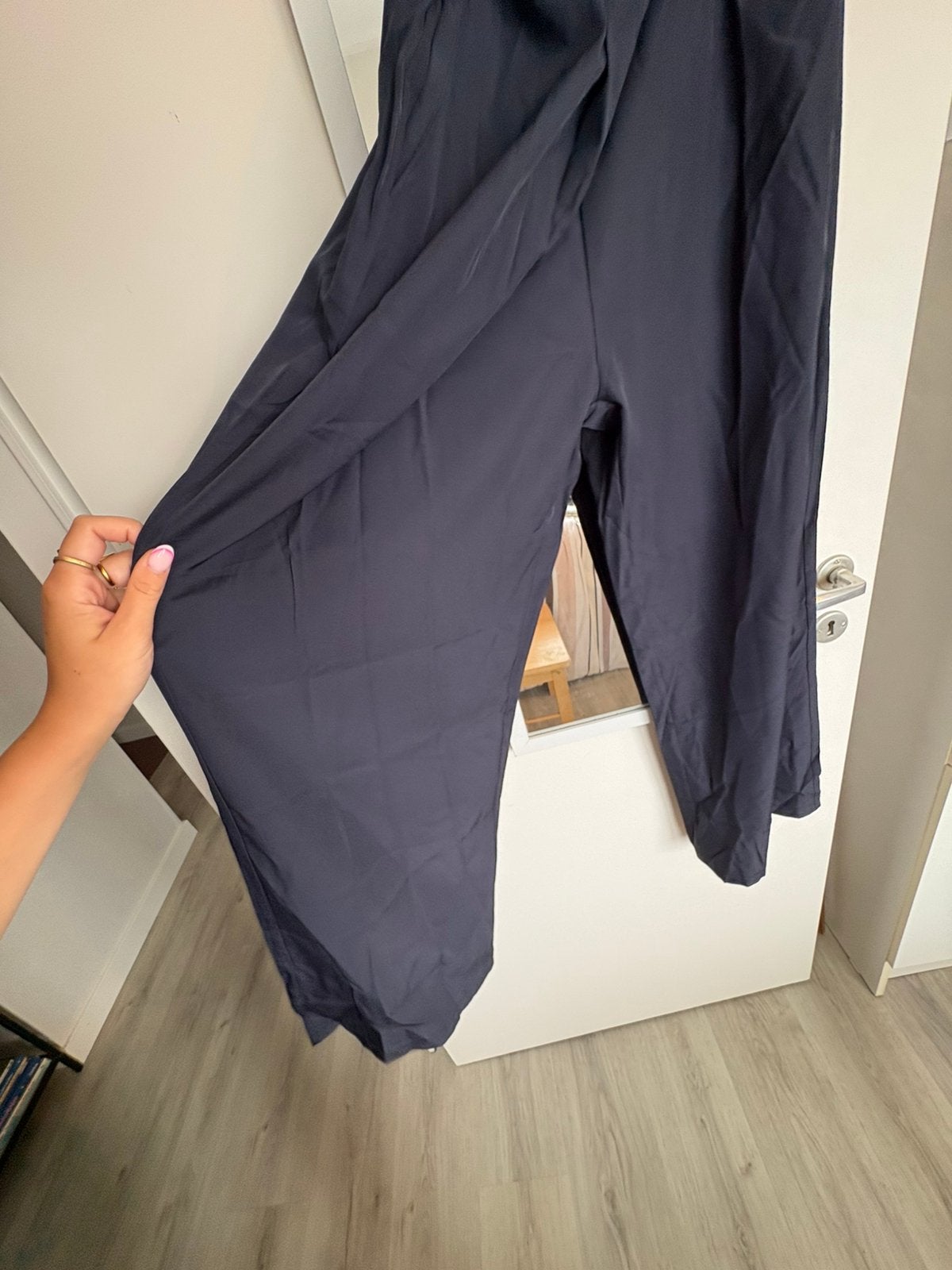 Jumpsuite, Kleding | Dames, Broeken en Pantalons, Ophalen of Verzenden, Zo goed als nieuw