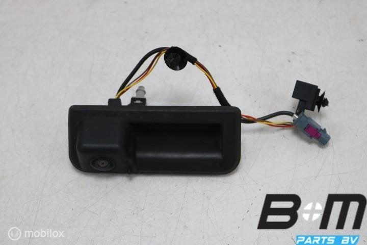 Achteruitrijcamera VW Taigo R-line 2G7827566, Gebruikt