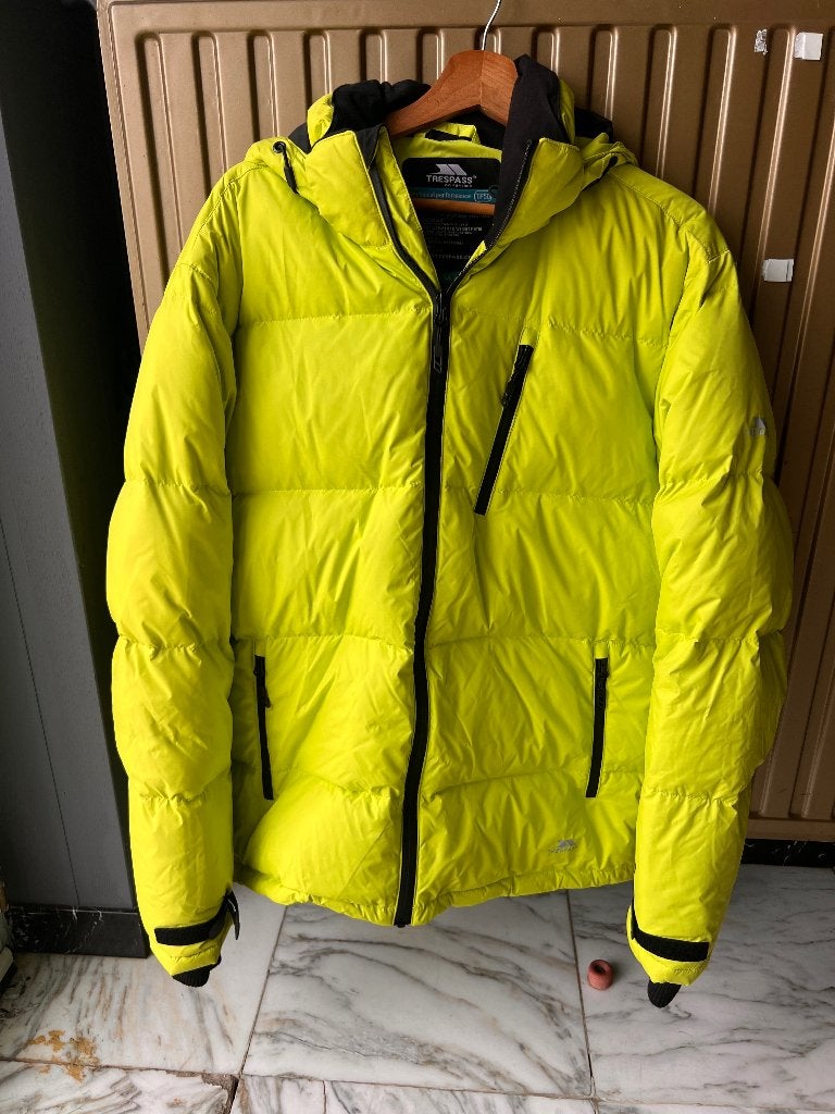 Skijas, Kleding | Dames, Nieuw, Jack, Trespass, Ophalen