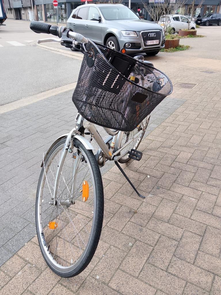 Batavus Boulevard Dames Fiets, Fietsen en Brommers, Ophalen