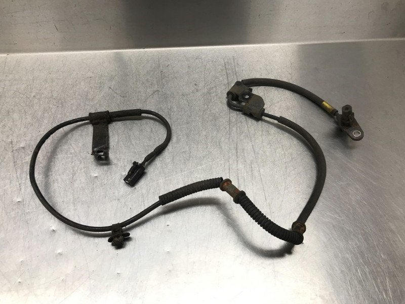 ABS CABLE Kia Carens III (FG) (01-2006/06-2013), Kia, Info@kia.de, Utilisé, Theodor-Heuss-Allee 11
60486  Frankfurt am Main, DE