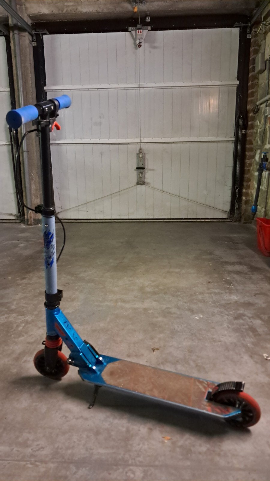 Trotinette enfant, Vélos & Vélomoteurs, Trottinettes, Enlèvement