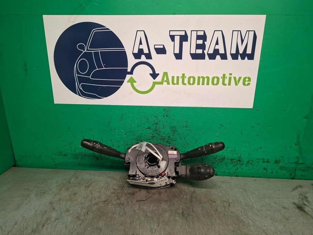 COMBINE COMMODO Peugeot 307 SW (3H) (|96628730XT|), Kontakt-peugeot@peugeot.com, Utilisé, Peugeot Deutschland GmbH, Bahnhofsplatz
65423  Rüsselsheim, DE