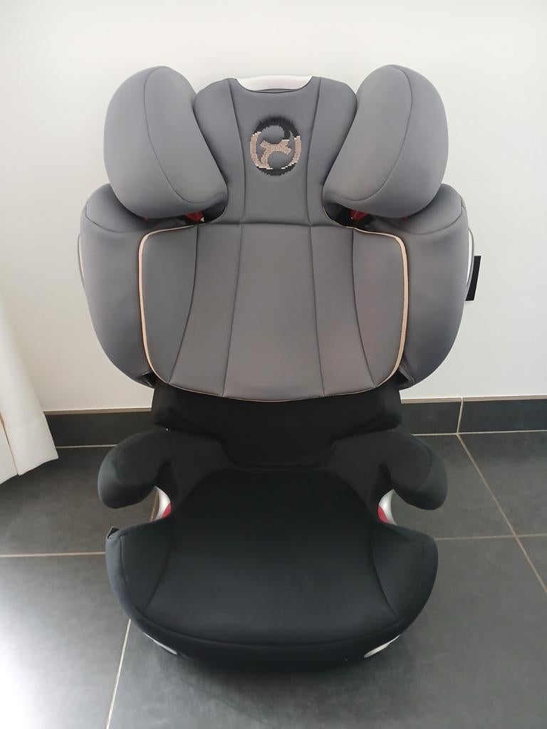 Siège auto Isofix Cybex en très bon état., Enlèvement, Isofix
