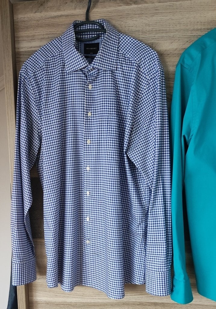 Overhemden Heren, Kleding | Heren, Ophalen of Verzenden, Zo goed als nieuw