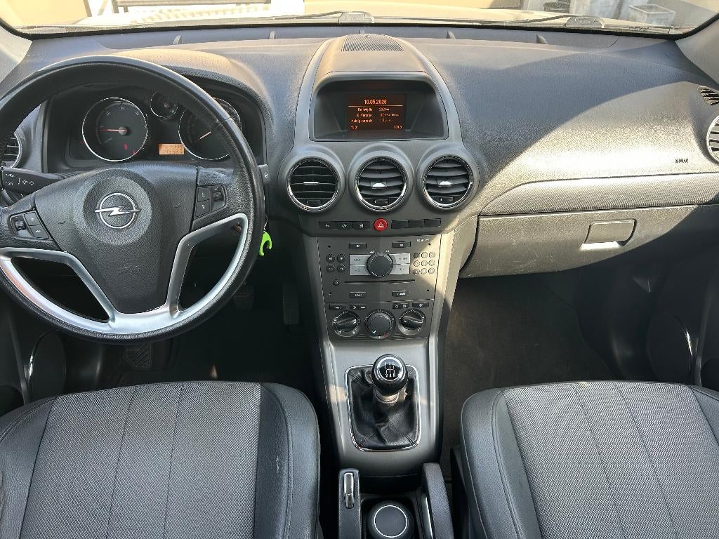 Opel Antra 2010, CDTi 2.0l, 4*4, 145754km, Autos, 100 kW, Achat, Boîte manuelle, 5 portes