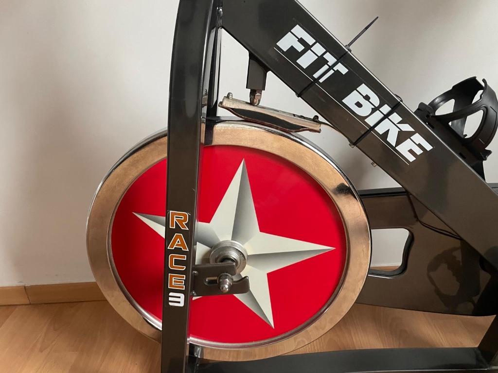 Spinner fiets, Sport en Fitness, Ophalen, Gebruikt, Overige typen