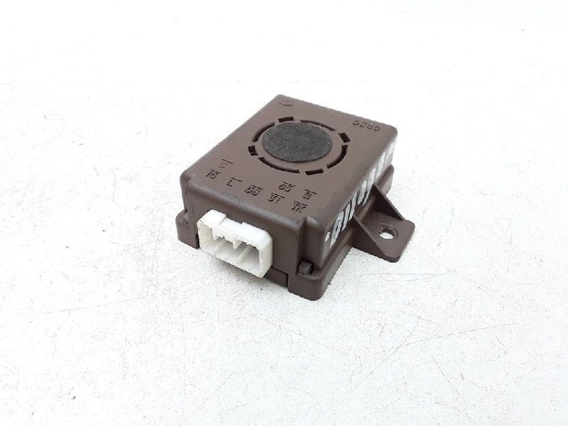DIVERS RELAIS Daewoo / Chevrolet Nubira (J200) (|96219056|), Autos : Pièces & Accessoires, Utilisé, Daewoo