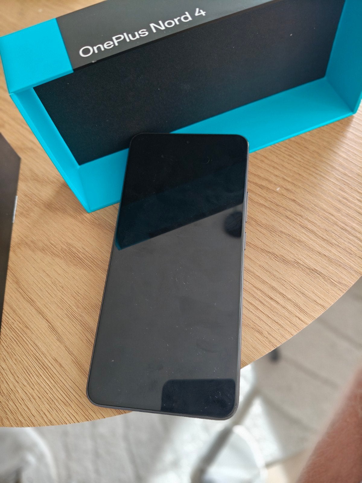 OnePlus Nord.    tweedehands, Telecommunicatie, Ophalen, Overige modellen, Zwart, Android OS