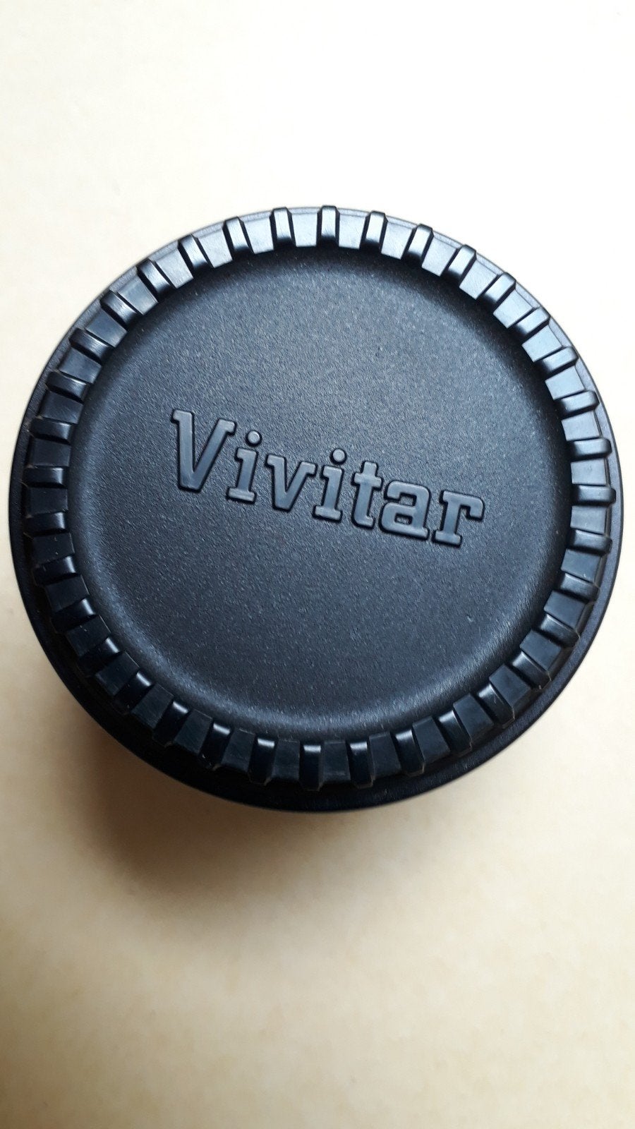 Vivitar 2x-1 foto lens, TV, Hi-fi & Vidéo, Photo | Lentilles & Objectifs, Enlèvement ou Envoi, Utilisé, Autres marques, Housse/sac de protection