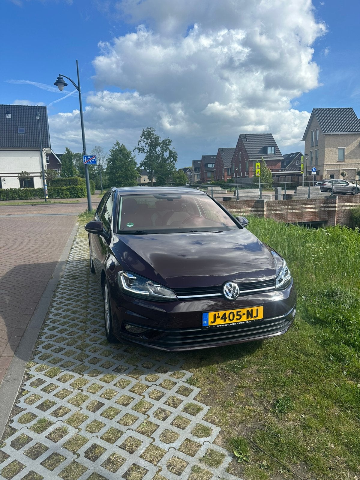 Volkswagen Golf 1.4 TSI 125ch 5D 2017, Autos, Bluetooth, Achat, Boîte manuelle, Essence