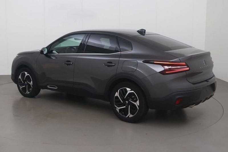 Citroen C4 X 1.2 puretech max 131 AT, Autos, Citroën, Argent ou Gris, Achat, Entreprise, Electronic Stability Program (ESP)