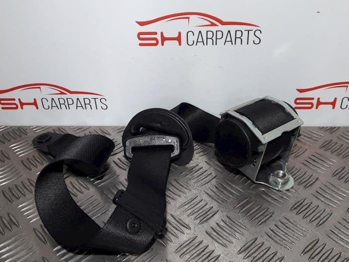 Ceinture de sécurité avant gauche d'un Mini Mini, -, 3 mois de garantie, -, -
