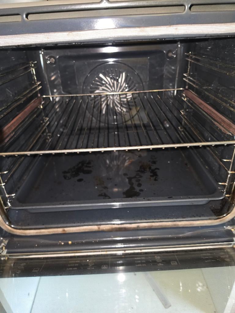 Oven, Ophalen, Gebruikt, Hete lucht, Oven