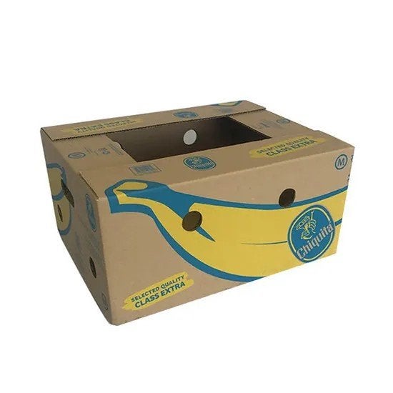 GEZOCHT BANANEN DOZEN, Doe-het-zelf en Bouw, Kratten en Dozen, Ophalen, Gebruikt, Doos