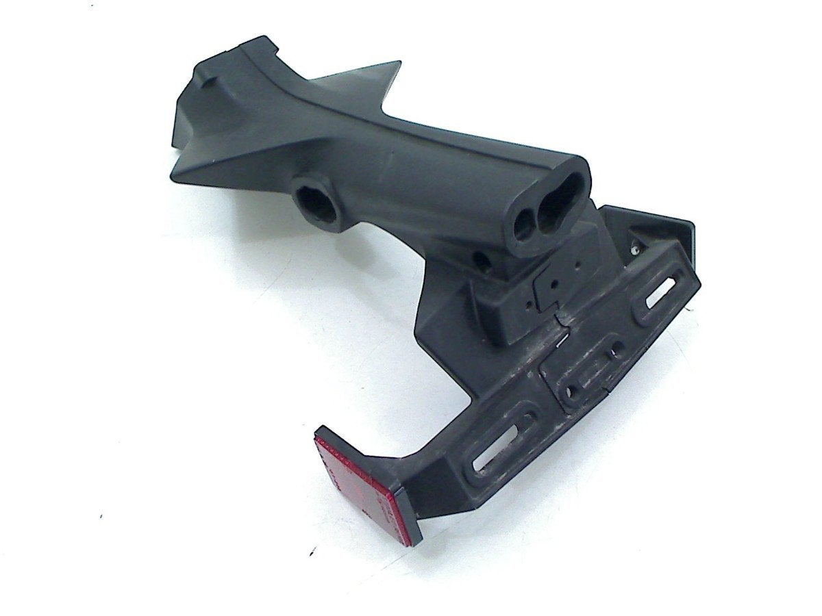 PORTE PLAQUE D'IMMATRICULATION Z 900 2020-2024 (Z900 ZR900), Dhr. S. di Majo, Utilisé, Info@cama-motorparts.nl, P.J. Troelstraweg 8 8
3144 CX  MAASSLUIS, NL