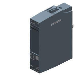 SIMATIC ET 200SP, Module d'entrée numérique, DI 8x 24VDC, Enlèvement ou Envoi, Neuf