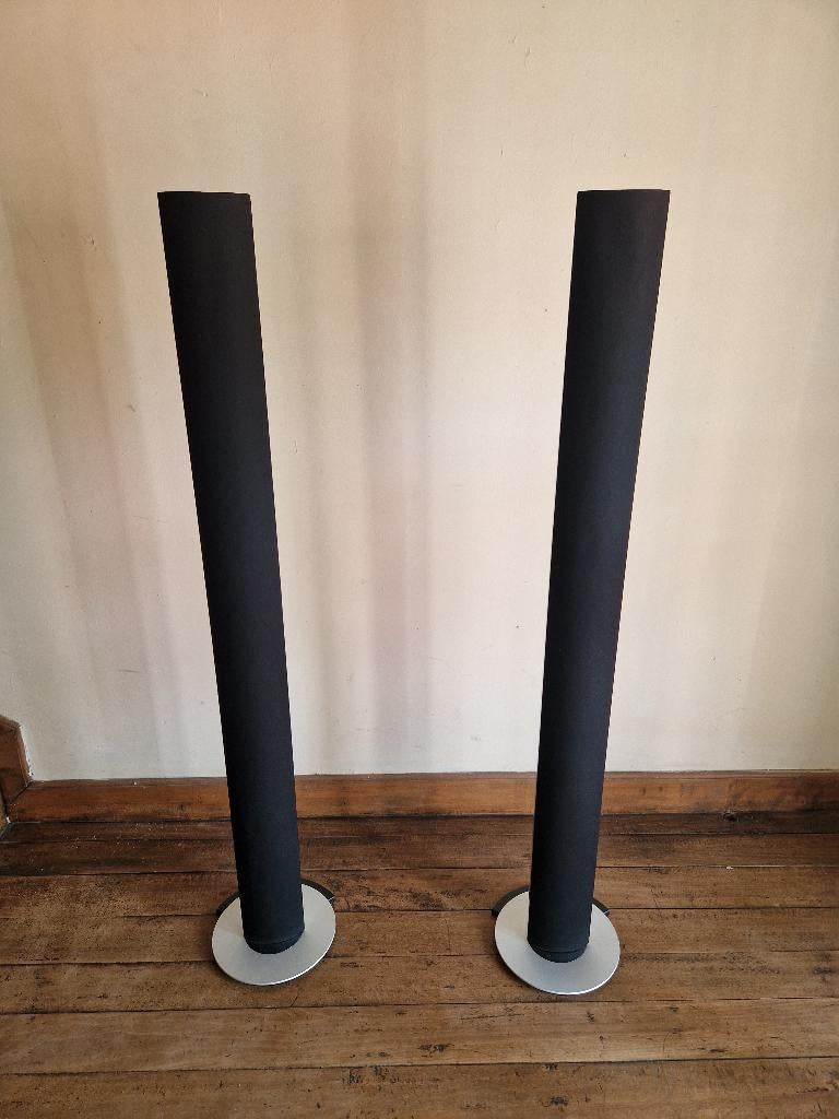 Beolab 6000 - Bang & Olufsen - Paire d'enceintes, Enlèvement