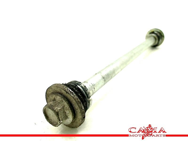 ACHTERAS Suzuki GSX R 125 2020-2021 (GSX-R125XA), Motoren, Dhr. S. di Majo, Gebruikt, Info@cama-motorparts.nl, P.J. Troelstraweg 8 8
3144 CX  MAASSLUIS, NL