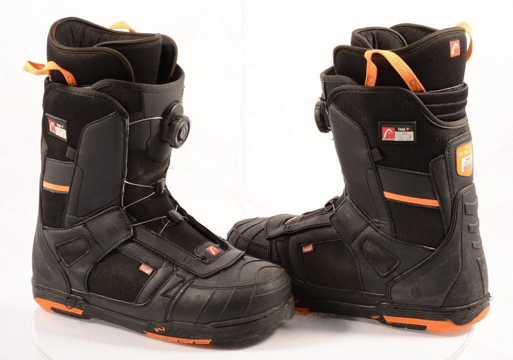 Chaussures de snowboard EU 40 ; 40.5 ; 42.5 ; 44 ;47,5;48.5, Sports & Fitness, Envoi, Utilisé, Chaussures