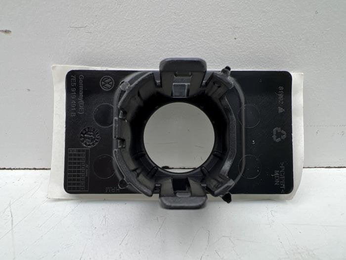 Support PDC d'un Volkswagen Transporter, Volkswagen, -, 3 mois de garantie, Utilisé