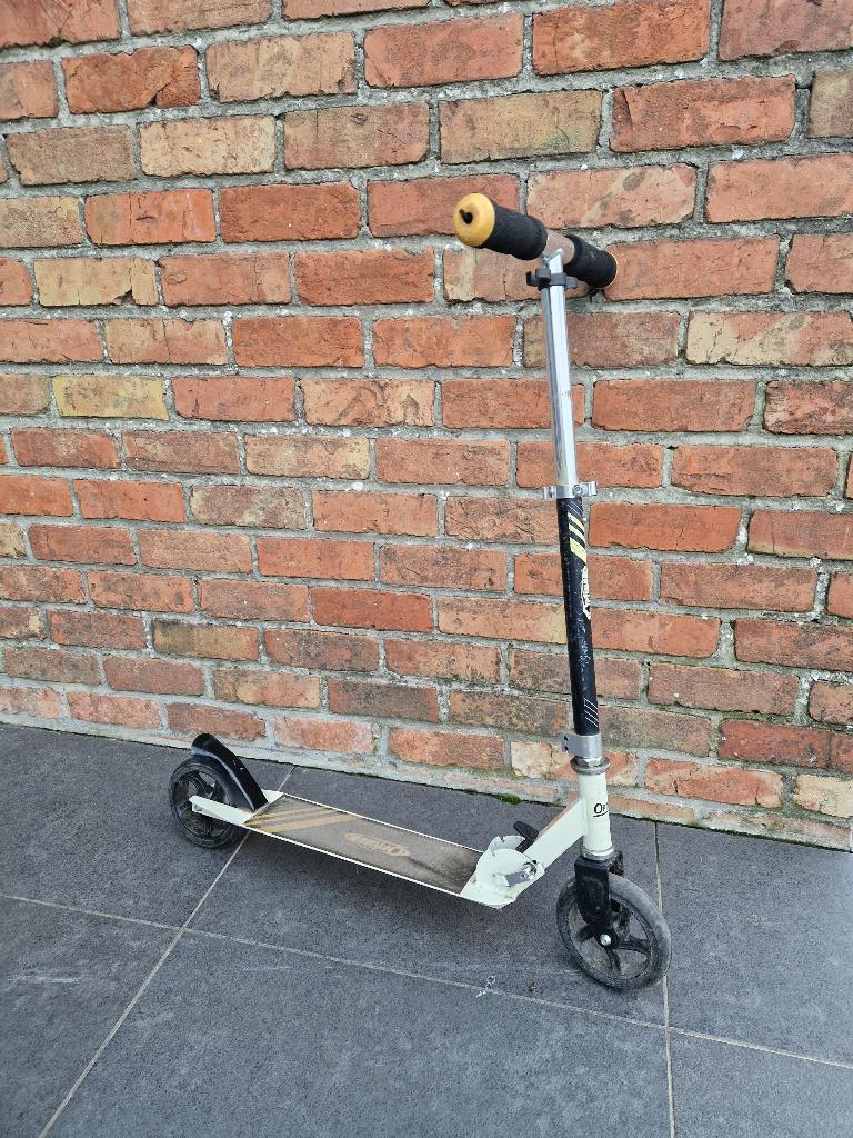 Step, Fietsen en Brommers, Ophalen, Gebruikt, Gewone step
