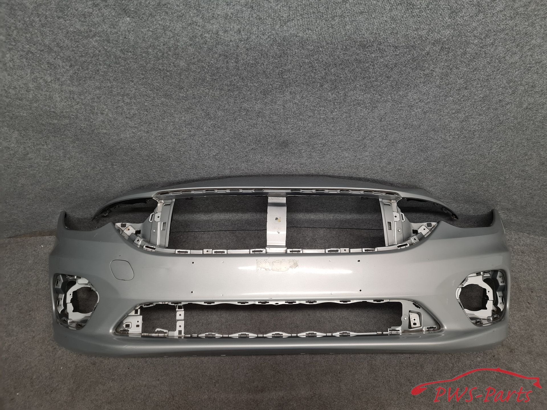 FIAT TIPO II VOORBUMPER VANAF 2015 ORIGINEEL, Auto-onderdelen, Gebruikt, -, Voor, -