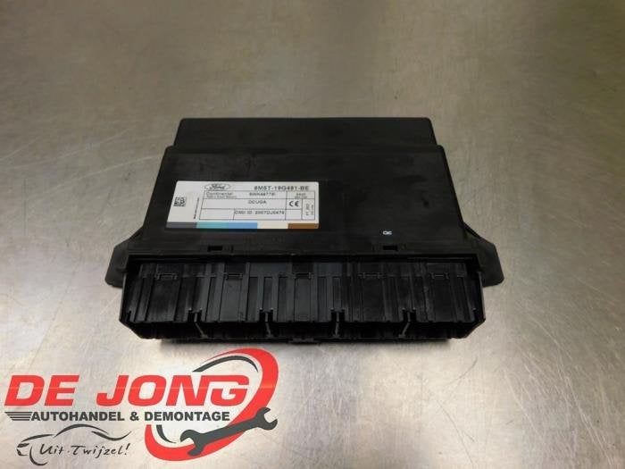 Ordinateur contrôle fonctionnel d'un Ford Focus, -, 3 mois de garantie, -, -