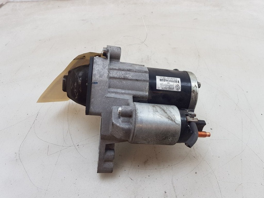 DÉMARREUR Renault Scénic IV (RFAJ) (01-2016/07-2022), Autos : Pièces & Accessoires, Renault, Info@mitsubishi-motors.de, MITSUBISHI