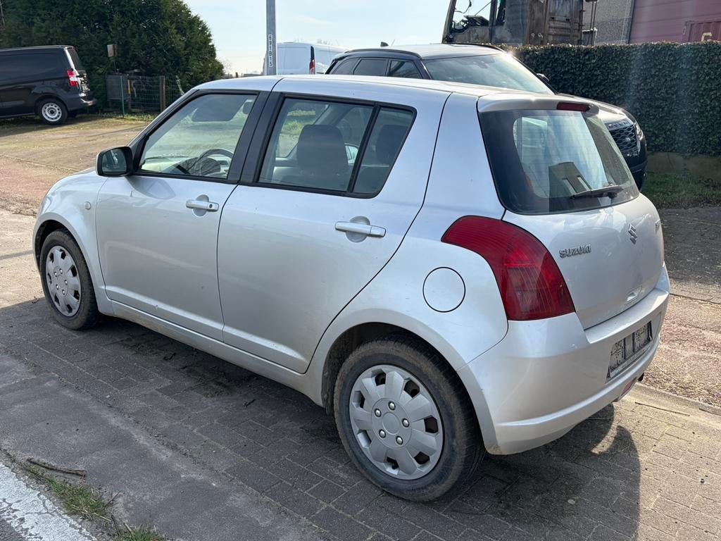 Suzuki swift, Autos, Entreprise, Achat, Swift