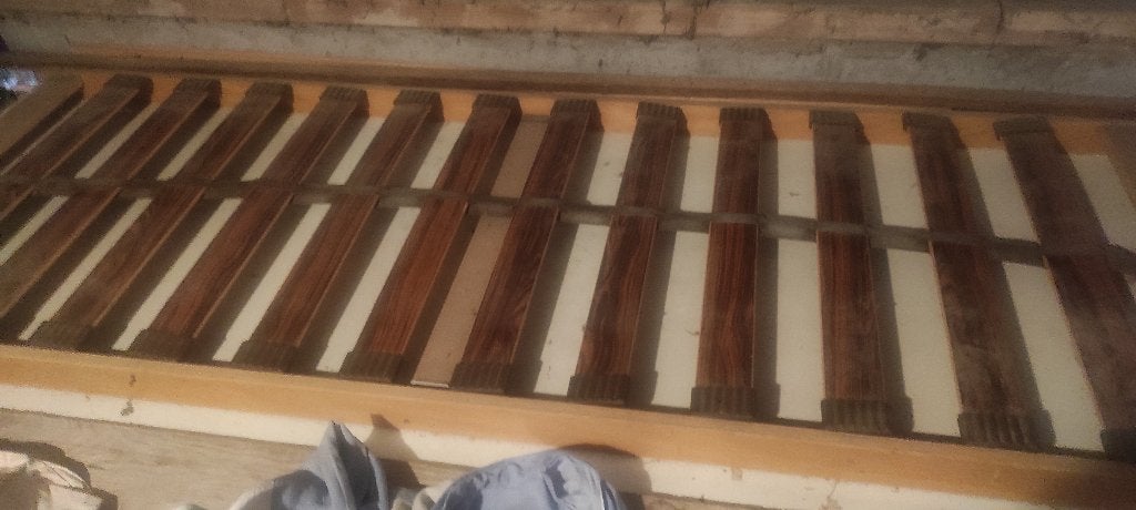 Lattenbodem 70x200, Huis en Inrichting, Ophalen, 200 cm