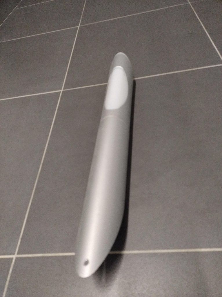 Muurlamp voor buiten, Ophalen, Kunststof, Minder dan 50 watt, Wandlamp