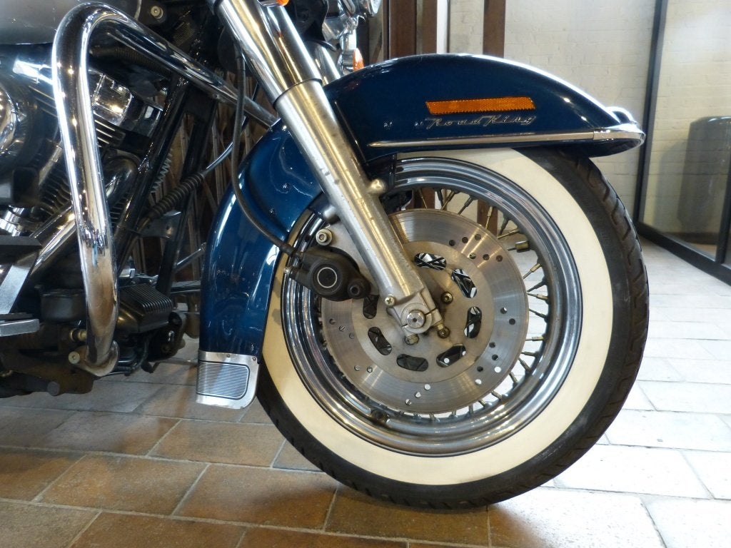Harley-Davidson TOURING FLHR Road King (bj 1999), Harley-Davidson, Overig, Gentweg 32
9940  Evergem, Info@freedom-machines.be