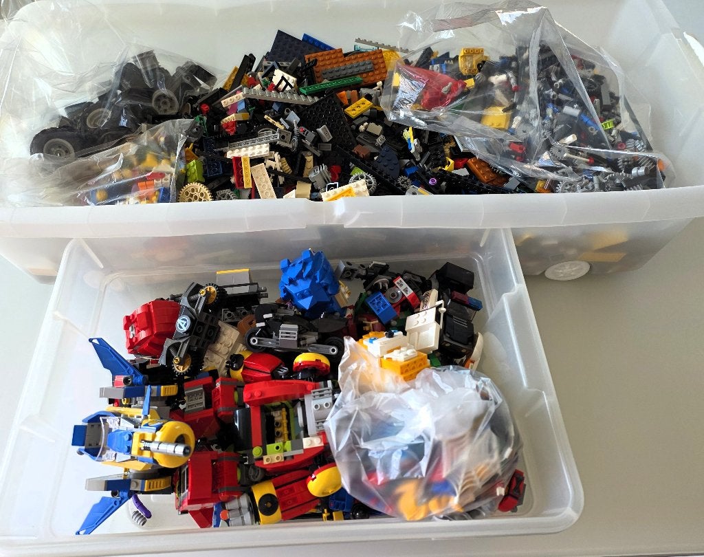 Lego allerlei/60 figuren :Marvel, Batman, Spiderman,Sonic..., Ophalen of Verzenden, Lego, Marvel