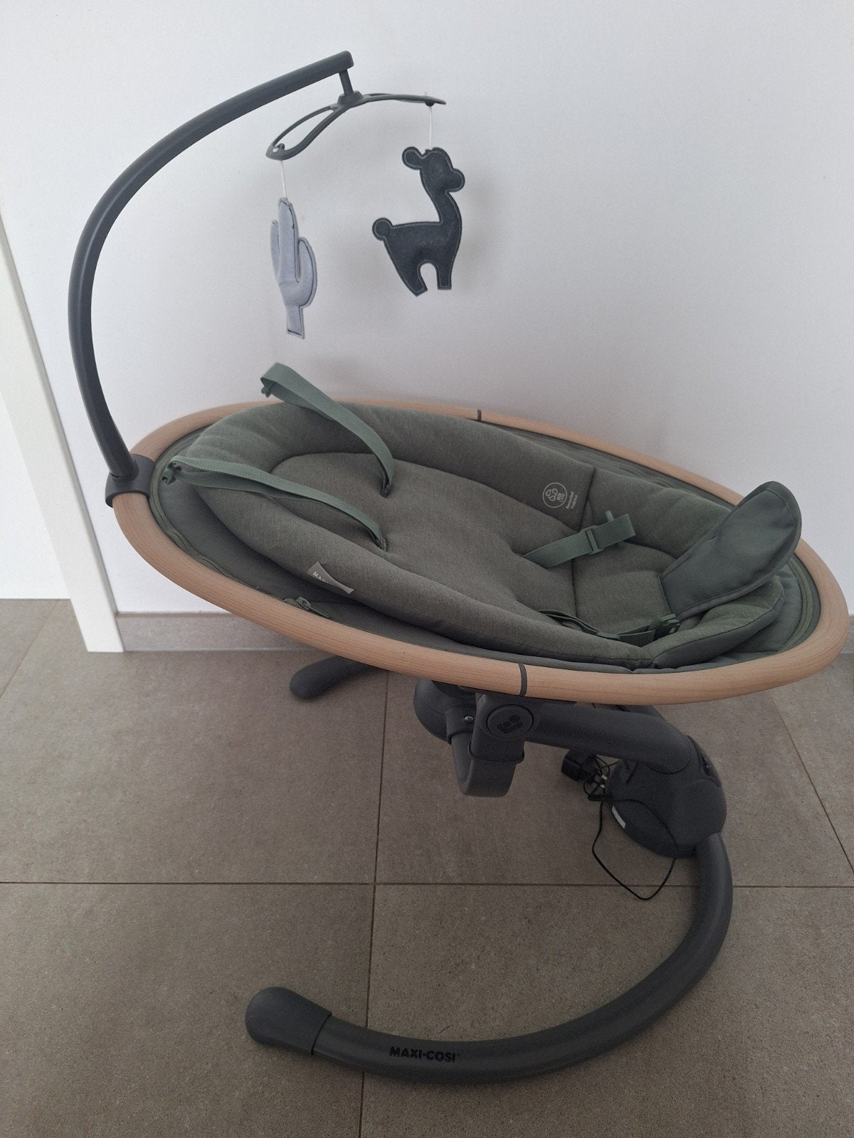 Wipper maxicosi, Kinderen en Baby's, Ophalen